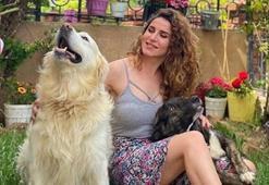 Oyuncu Gamze Topuz'u dehşete düşüren olay: Yuh olsun bunu yapana...