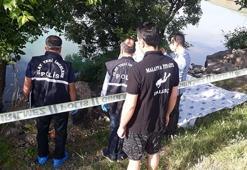 Gölette erkek cesedi bulundu! Spor yapan vatandaşlar fark etti...