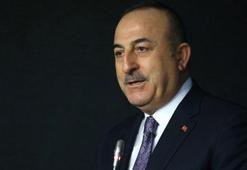 Dışişleri Bakanı Çavuşoğlu: Ayasofya, Türkiye Cumhuriyeti'nin mülküdür ve fethedilmiştir