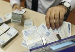 Kısa çalışma ödeneğinden nisan itibarıyla 2,6 milyon kişi yararlandı