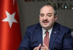 Bakan Varank açıkladı! Aylık 4 bin 500 lira burs verilecek
