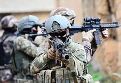 YPG/PKK'ya mayısta ağır darbe!
