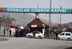 Gürbulak sınır kapısı nerede? Gürbulak sınır kapısı hangi ülkeye açılır?