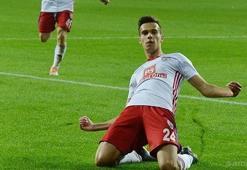 Altınordulu Kerim Alıcı için Beşiktaş iddiası