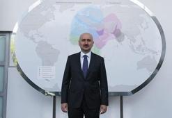 Türksat uydularının uzaya gönderileceği tarih belli oldu