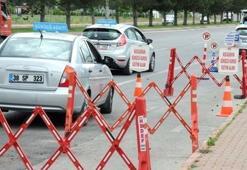 MEB, ehliyet kursu ve sınavlarında alınacak koronavirüs önlemlerini  açıkladı