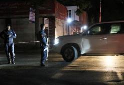 Afganistan'da yol kenarına yerleştirilen bomba patladı: 9 ölü