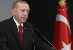 Erdoğan, Danıştay Başkanı Yiğit'i kabul etti