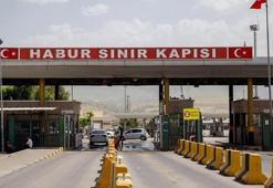 Gümrük kapıları ne zaman açılacak? Bakan Pekcan tarih verdi!