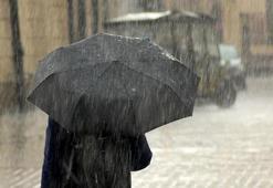 Meteorolojiden uyarı! Bu illerde yaşayan...