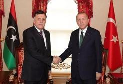 Kritik Libya zirvesi! Gözler 14.00'e çevrildi