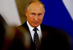 Putin'i çileden çıkaran olay! Yöneticileri televizyonda azarladı
