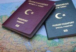 2020'de dünyanın en güçlü pasaportları belli oldu! İşte Türkiye'nin yeri