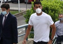 Diego Costa’ya vergi kaçırmaktan 6 ay hapis cezası