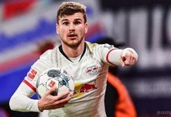 Timo Werner adım adım Liverpool'a
