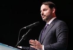 Bakan Albayrak açıkladı! 400 milyon TL'yi aştı