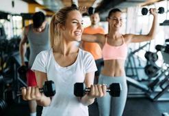 'Yeni normal'de flaş düzenleme! Spor salonları, servisler ve...