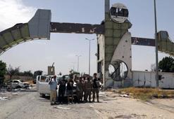 Libya ordusunun yeni hedefi Terhune vilayeti