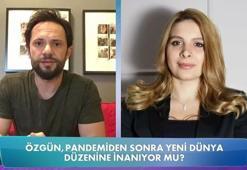 Tuğba Keskin'le Sor Ona: Özgün