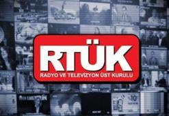 RTÜK'ten bazı yayın kuruluşlarına "27 Mayıs" cezası