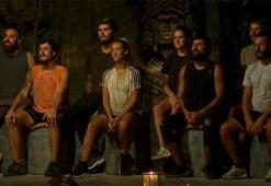 Survivor yeni takımlar belli oldu! Hangi yarışmacı hangi takımda? İşte Survivor'da kırmızı ve mavi takımlar...