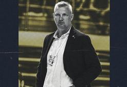 Fenerbahçe HDI Sigorta'da Mariusz Sordyl dönemi sona erdi