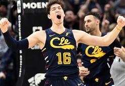 NBA'de sezon 31 Temmuz'da tekrar başlıyor