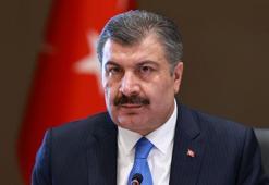 Bakan Koca'dan, 'Murat Çidam' paylaşımı