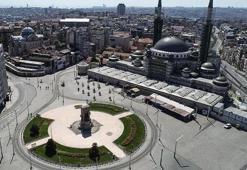 6-7 Haziran sokağa çıkma yasağı hangi illerde? 6-7 Haziran’da sokağa çıkma yasağı olan iller