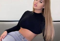 Rus 'Kardashian'dan şoke eden karar!