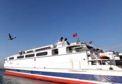 İDO seferleri başladı mı? İDO seferleri var mı?