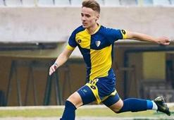 Fenerbahçe'nin yeni transferi Barış Sungur'un bonservisi otobüs!