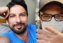 Tarkan'dan corona virüs paylaşımı