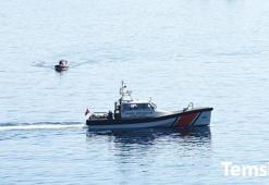 Edirne Valiliği: Yunanistan, polis botumuza taciz ateşi açtı