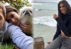 Defne Samyeli'den flaş hamle! O fotoğraf...