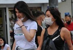 Kritik maske uyarısı! Çene altına indirmeyin