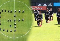 Dünya, Beşiktaş'ın ırkçılığa karşı duruşunu konuşuyor