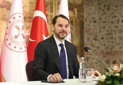 Bakan Albayrak'tan flaş işten çıkarma yasağı ve kısa çalışma ödeneği açıklaması