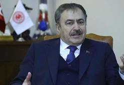 Veysel Eroğlu kimdir? Eski Orman ve Su İşleri Bakanı Veysel Eroğlu nereli? Ilısu Barajı’na adı verildi!