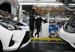 Toyota Türkiye 800 kişiyi işe alacak
