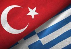 Yunanistan Savunma Bakanı'ndan skandal açıklama: Türkiye ile askeri çatışmaya hazırız!