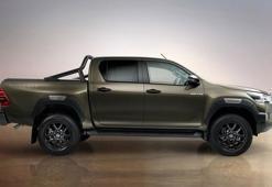 Toyota efsanesi yenilendi