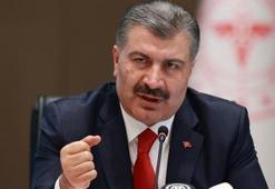 Sağlık Bakanlığı, corona virüsle mücadelede her sektöre özel hazırlanan afişleri yayımladı