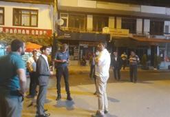 Malatya'da deprem! Çok sayıda ilde hissedildi, işte ilk görüntüler...