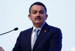 Bakan Pakdemirli: 374 Milyon TL destekleme ödemesi, çiftçilerimizin hesaplarına yatırıldı
