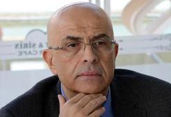 Enis Berberoğlu'na corona virüs tahliyesi