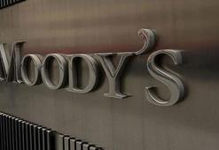 Moody's Türkiye'nin kredi notu ve görünümüne ilişkin güncelleme  yapmadı