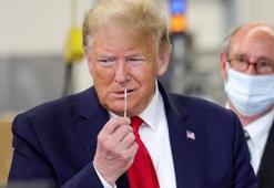 Trump'tan Çin ve AB'ye "gümrük vergisi" tehdidi