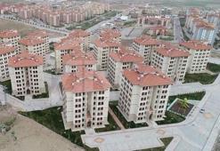 Konut kampanyasında indirim üstüne indirim