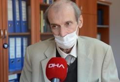 'Corona virüs, fark edilmeyen mekanizmaları harekete geçiriyor'